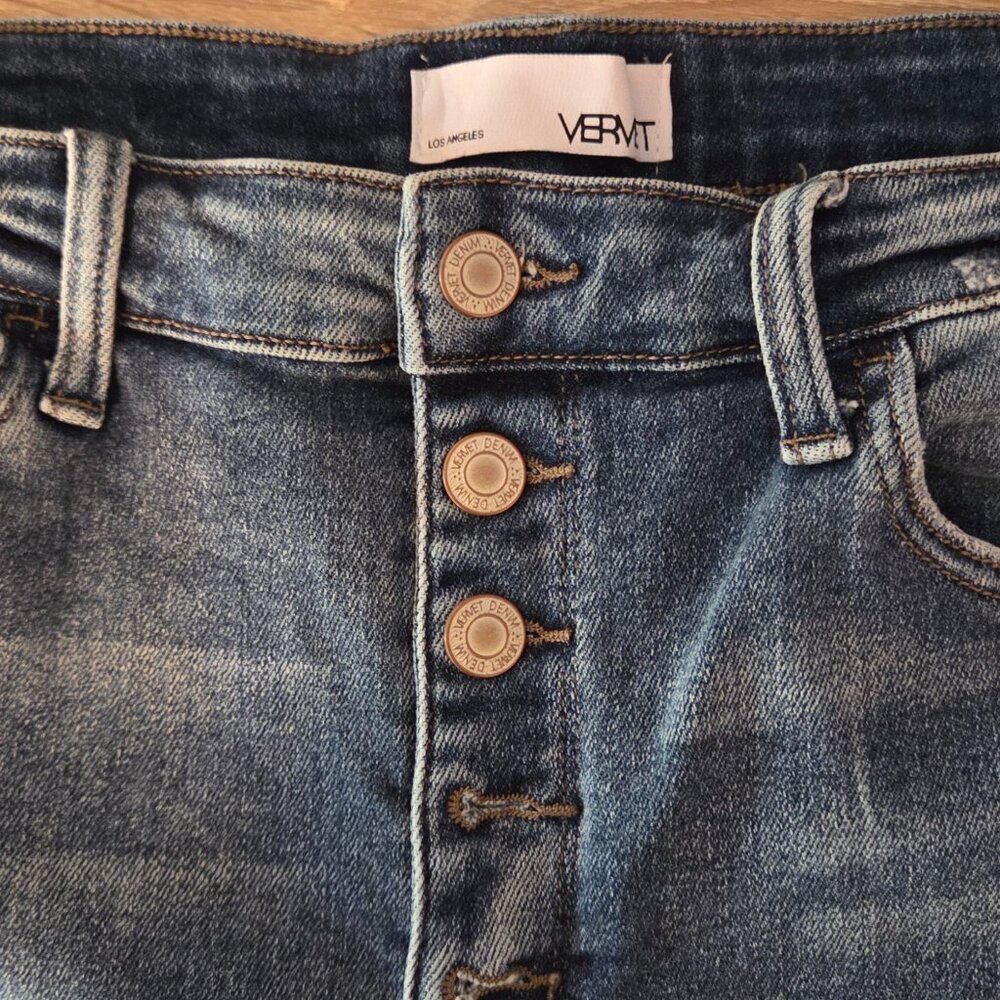 Vervet jeans - Picture 3 of 6